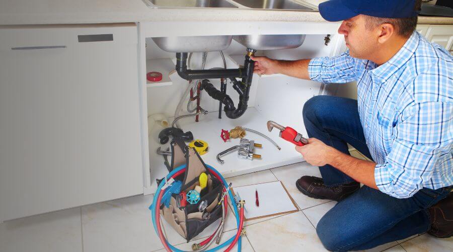 Professional Leak Detection in Marietta, IL